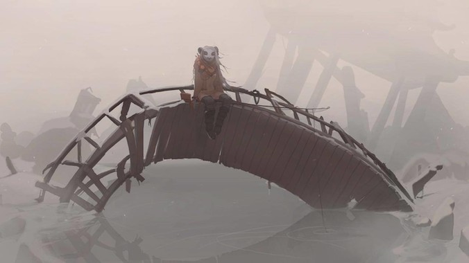 高一弟弟上设计课需要买电脑，为了杜绝他打游戏给他买了一万二的苹果，但他还是在想办法下载游戏，怎么救？